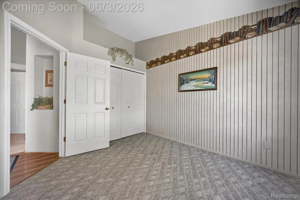 4208 Aster Boulevard Genoa Township MI 48843