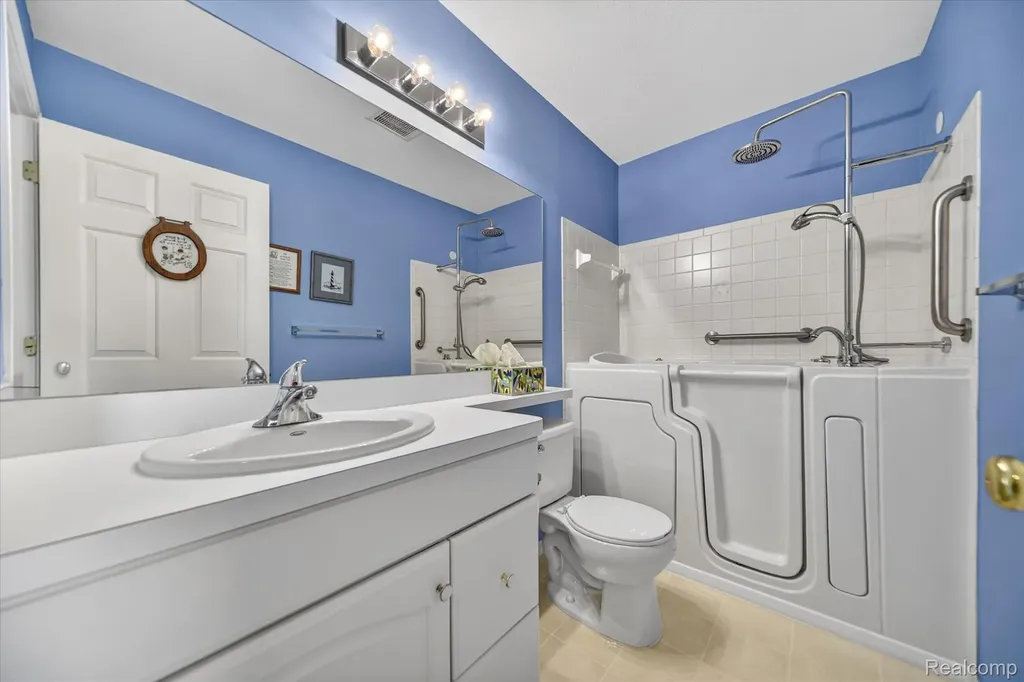 4208 Aster Boulevard Genoa Township MI 48843