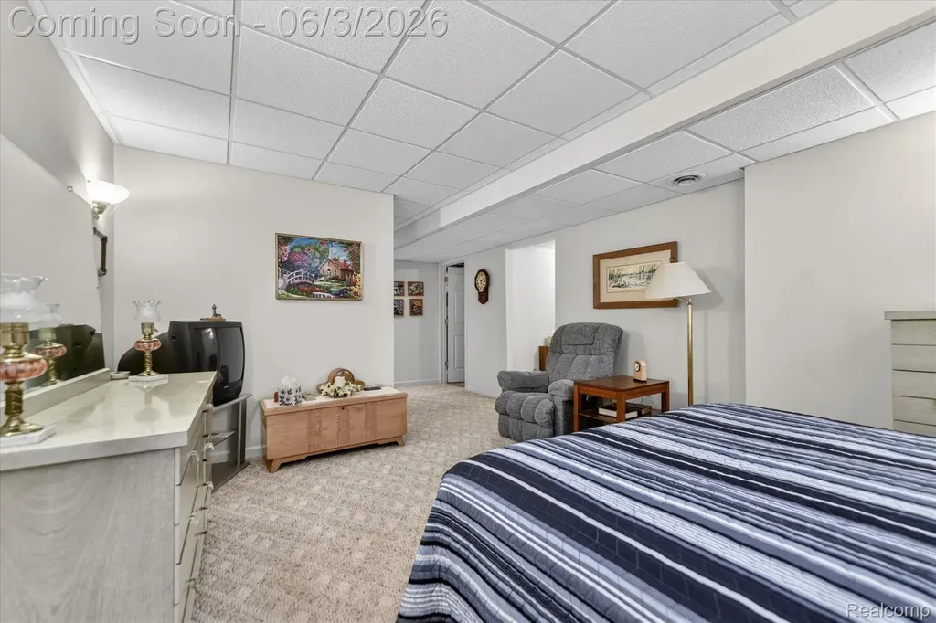 4208 Aster Boulevard Genoa Township MI 48843