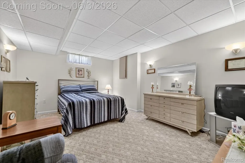 4208 Aster Boulevard Genoa Township MI 48843