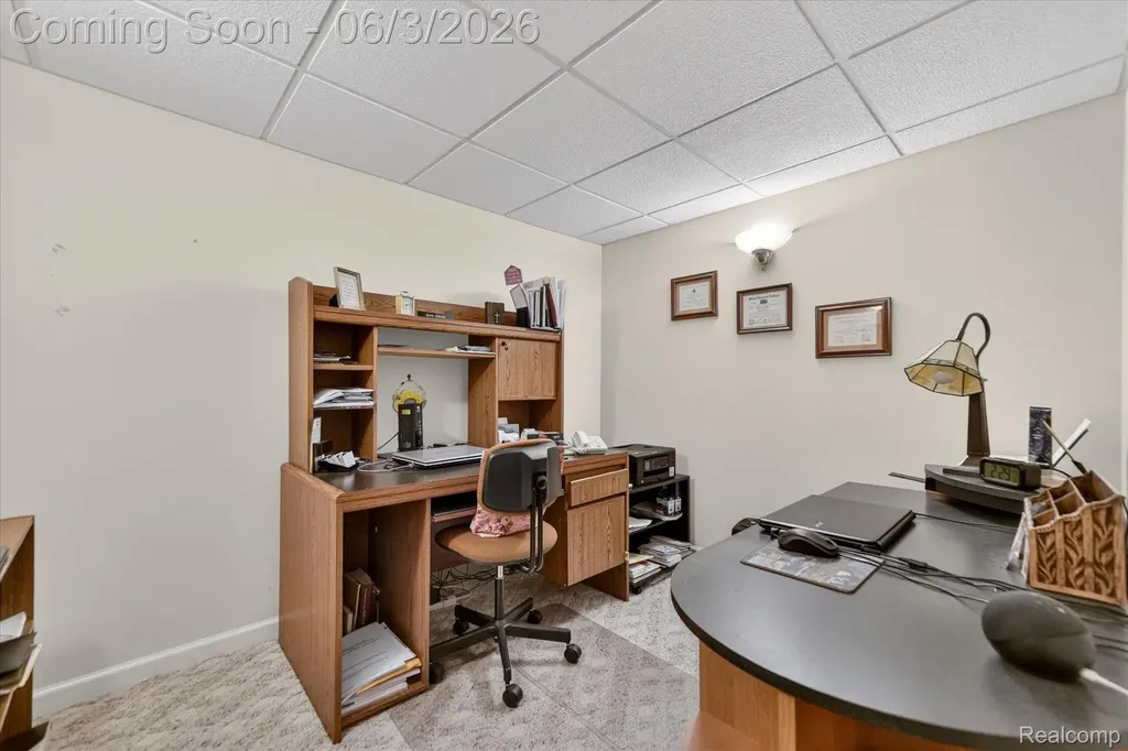 4208 Aster Boulevard Genoa Township MI 48843