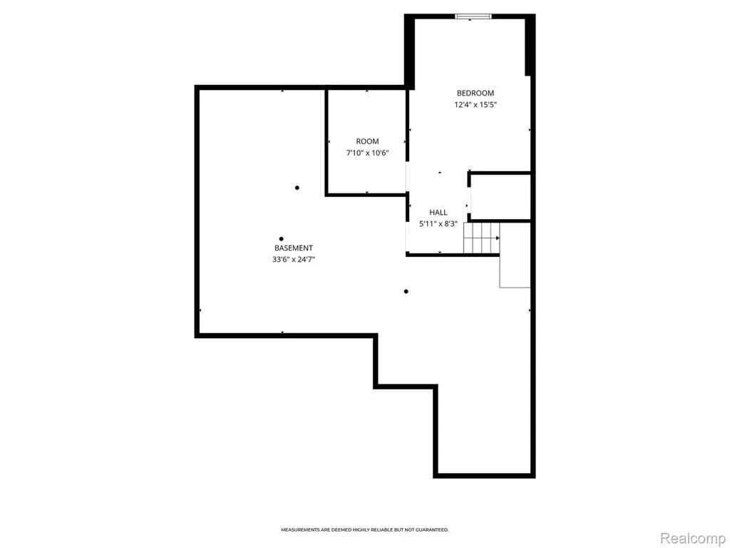 4208 Aster Boulevard Genoa Township MI 48843