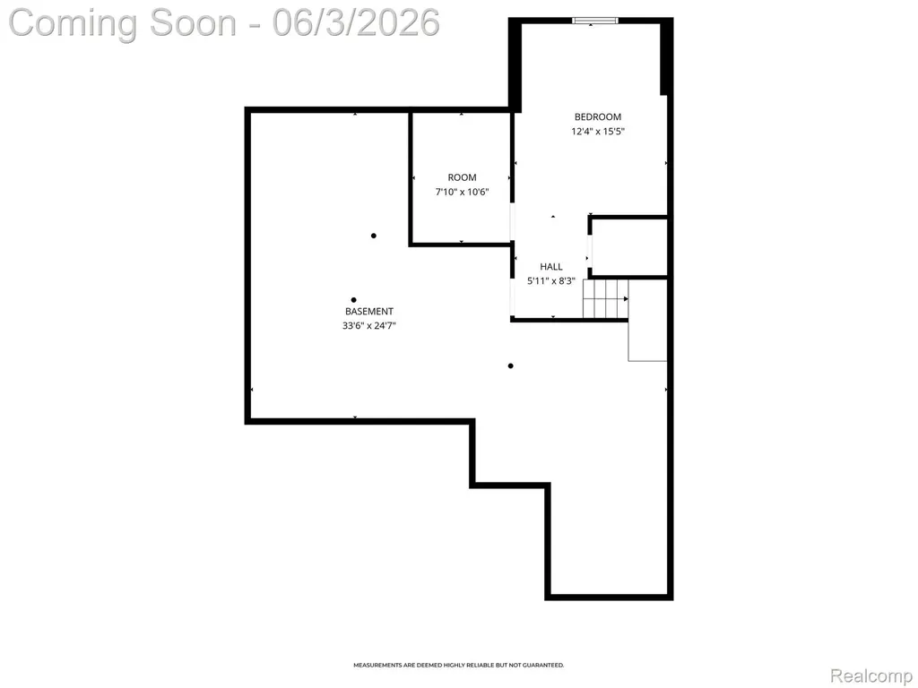 4208 Aster Boulevard Genoa Township MI 48843