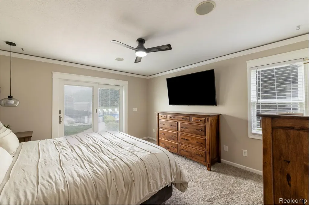 12621 Golden Oaks Drive Hartland Township MI 48380