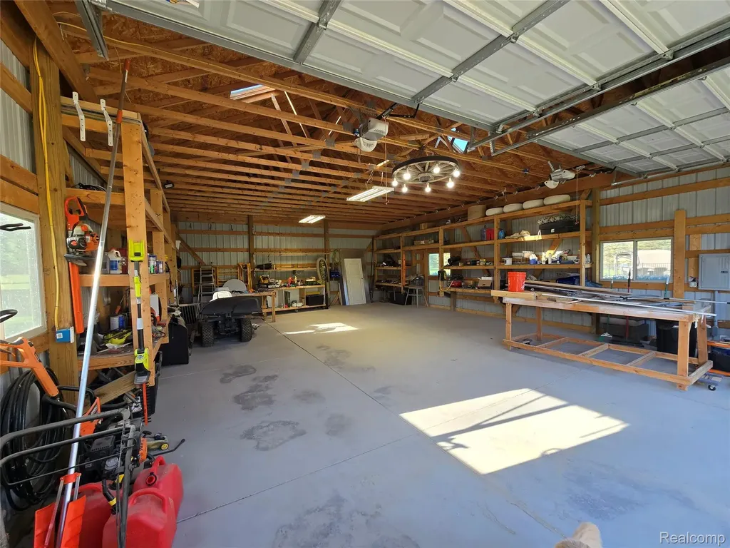 12621 Golden Oaks Drive Hartland Township MI 48380