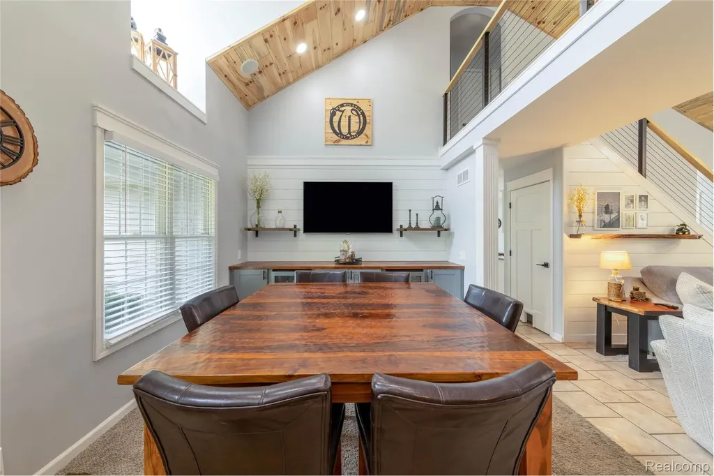 12621 Golden Oaks Drive Hartland Township MI 48380