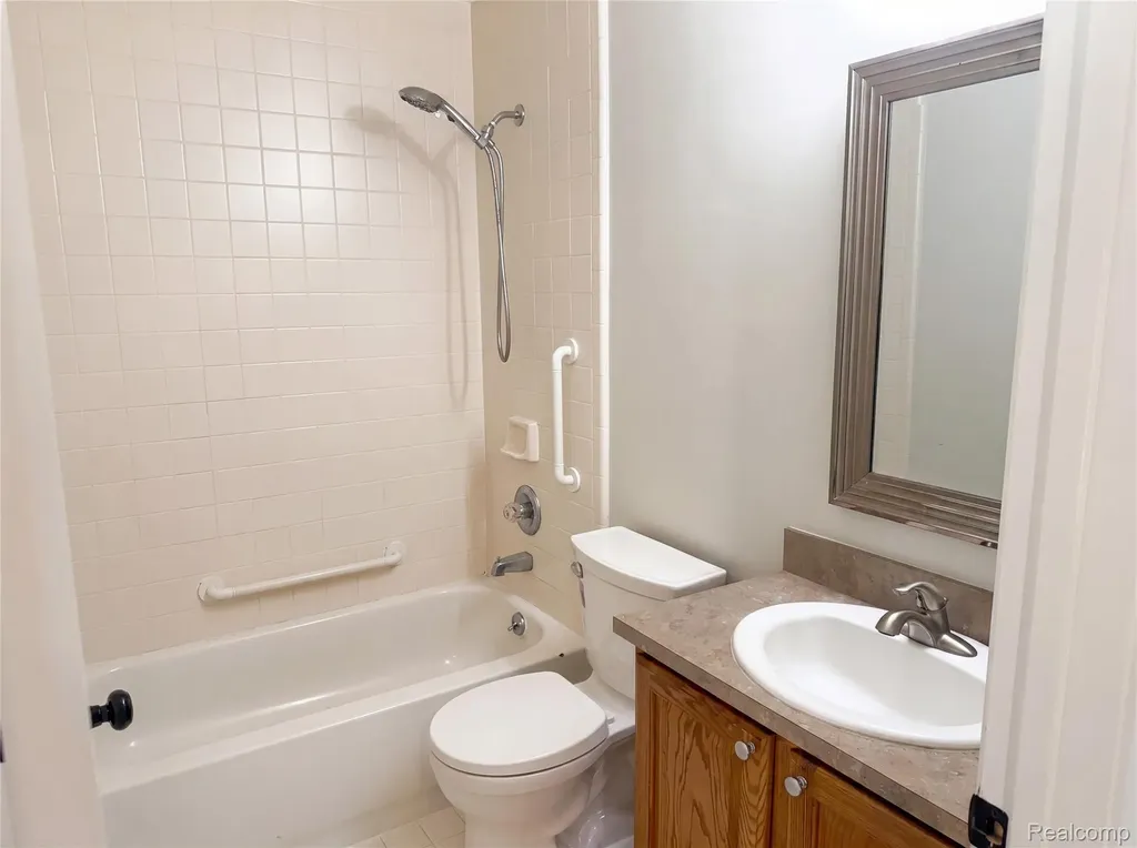 42724 N Walnut Street Clinton Charter Township MI 48036