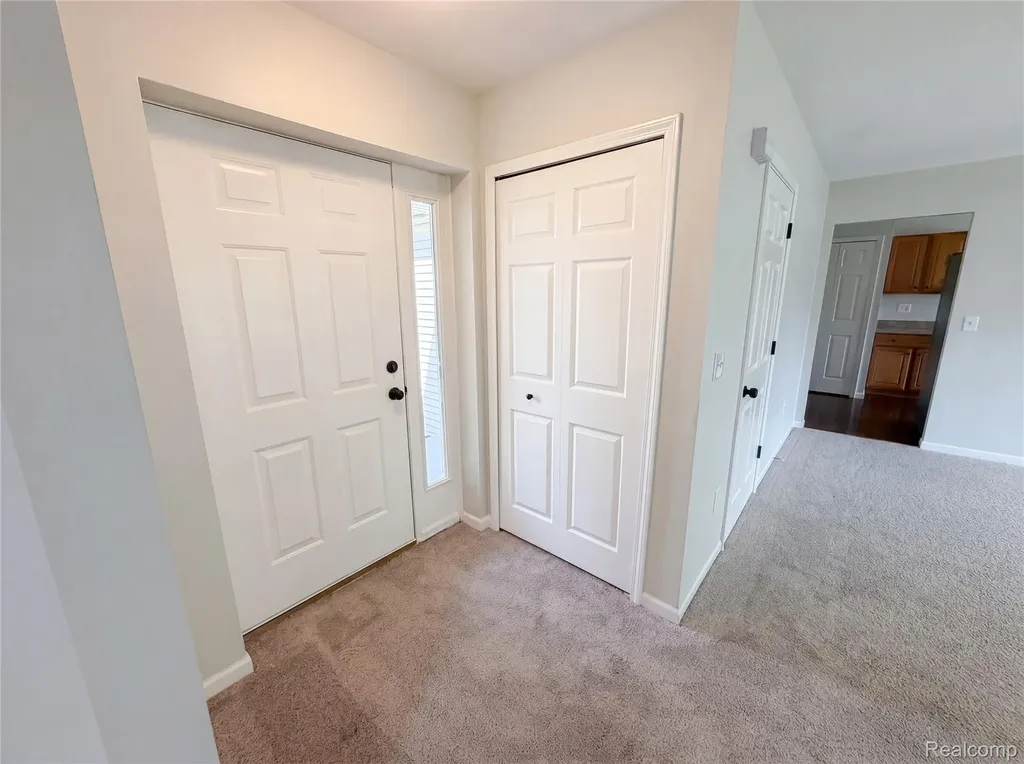 42724 N Walnut Street Clinton Charter Township MI 48036