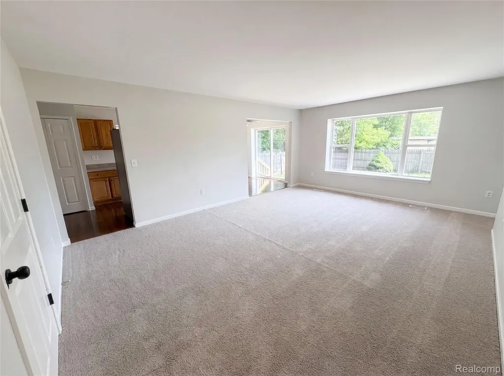 42724 N Walnut Street Clinton Charter Township MI 48036