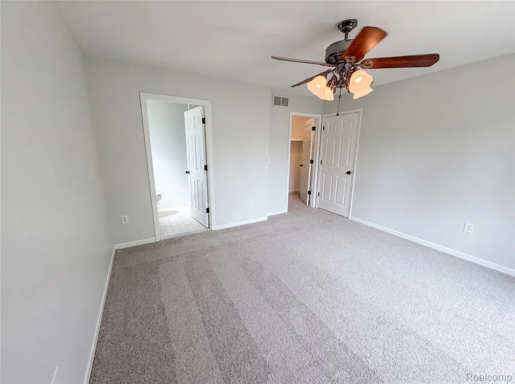 42724 N Walnut Street Clinton Charter Township MI 48036