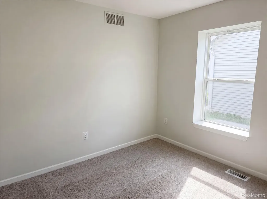 42724 N Walnut Street Clinton Charter Township MI 48036