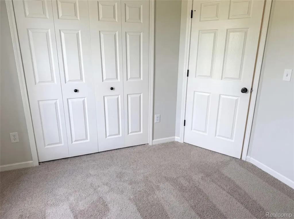 42724 N Walnut Street Clinton Charter Township MI 48036