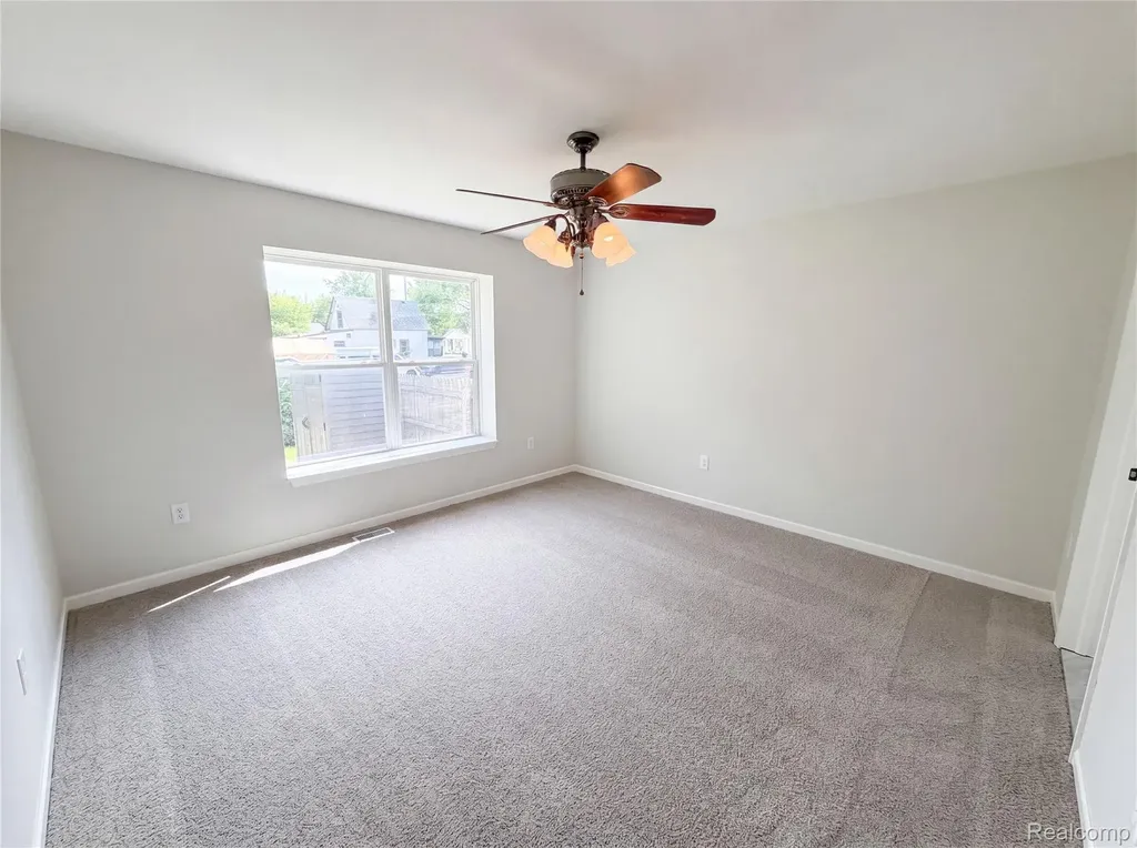 42724 N Walnut Street Clinton Charter Township MI 48036
