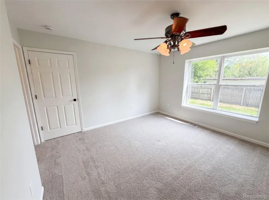 42724 N Walnut Street Clinton Charter Township MI 48036