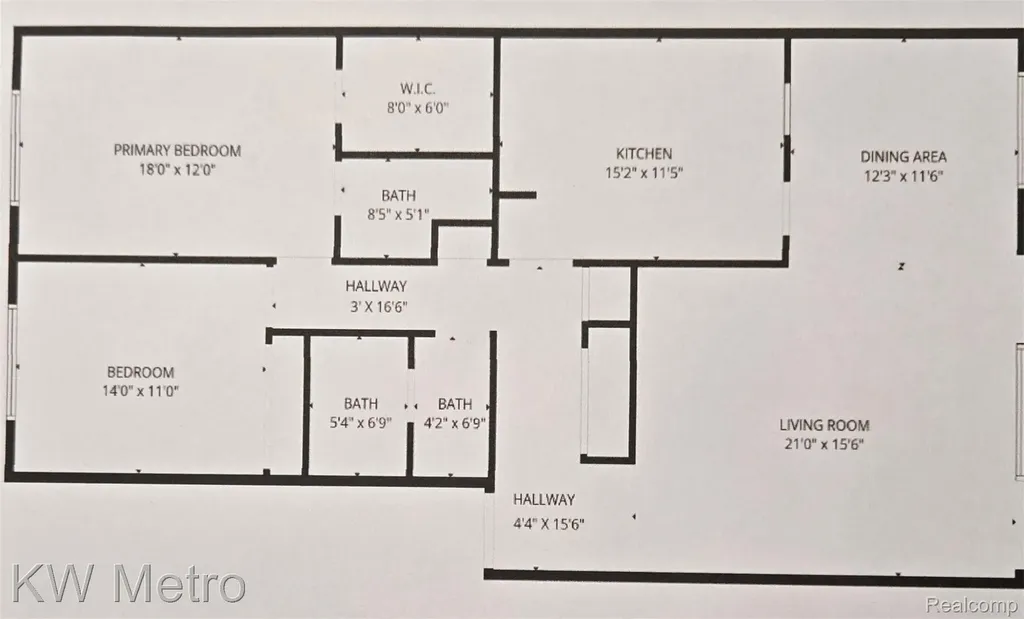 2471 Mulberry Square Bloomfield Hills City MI 48302