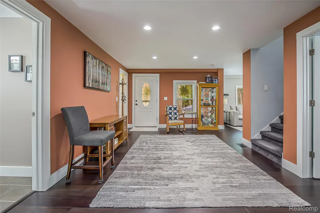 9137 Maltby Road Green Oak Township MI 48116