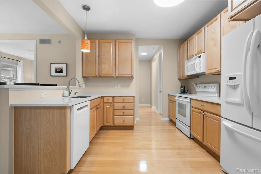 423 Patriot Street Canton Charter Township MI 48188