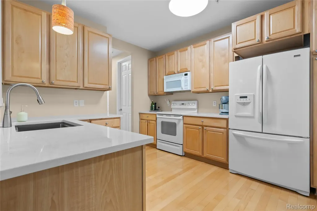 423 Patriot Street Canton Charter Township MI 48188