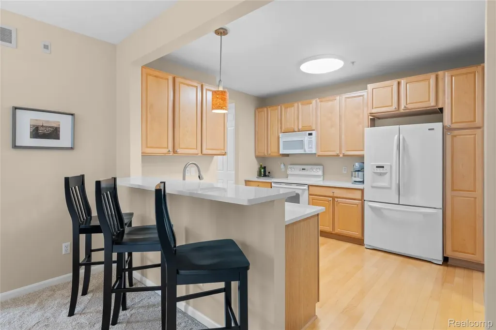 423 Patriot Street Canton Charter Township MI 48188
