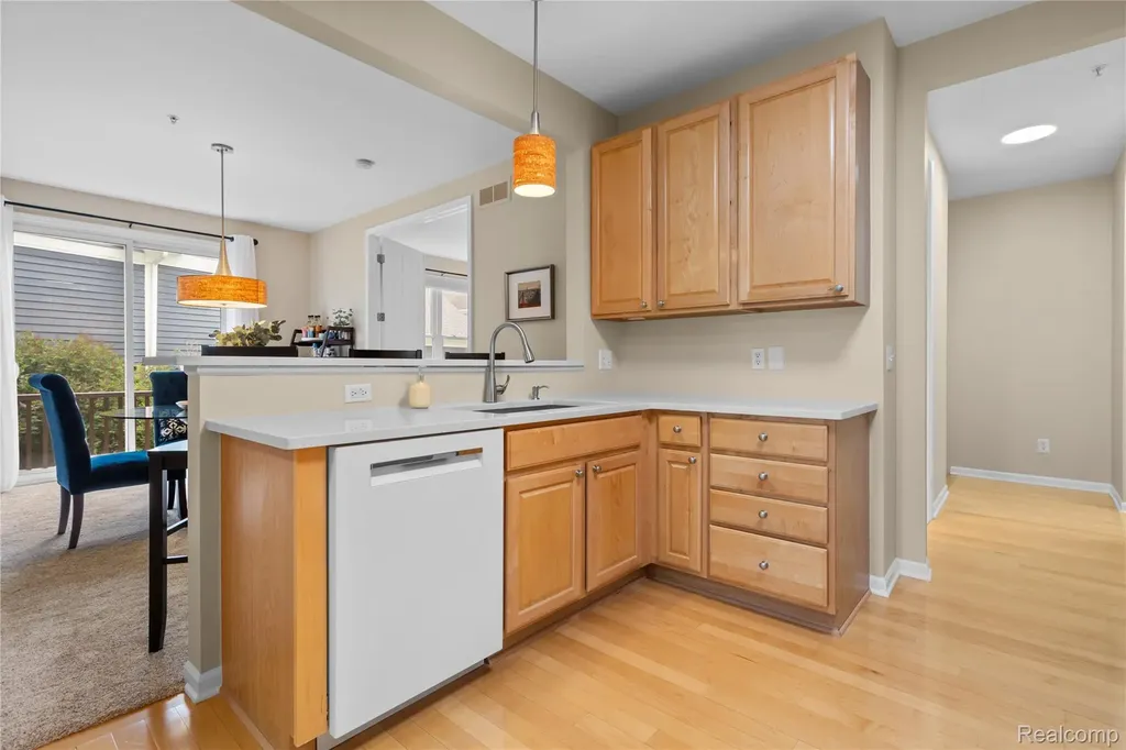 423 Patriot Street Canton Charter Township MI 48188