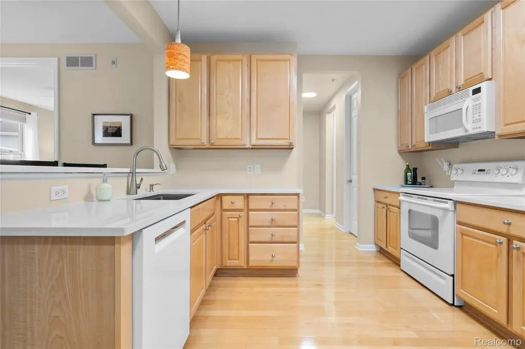 423 Patriot Street Canton Charter Township MI 48188