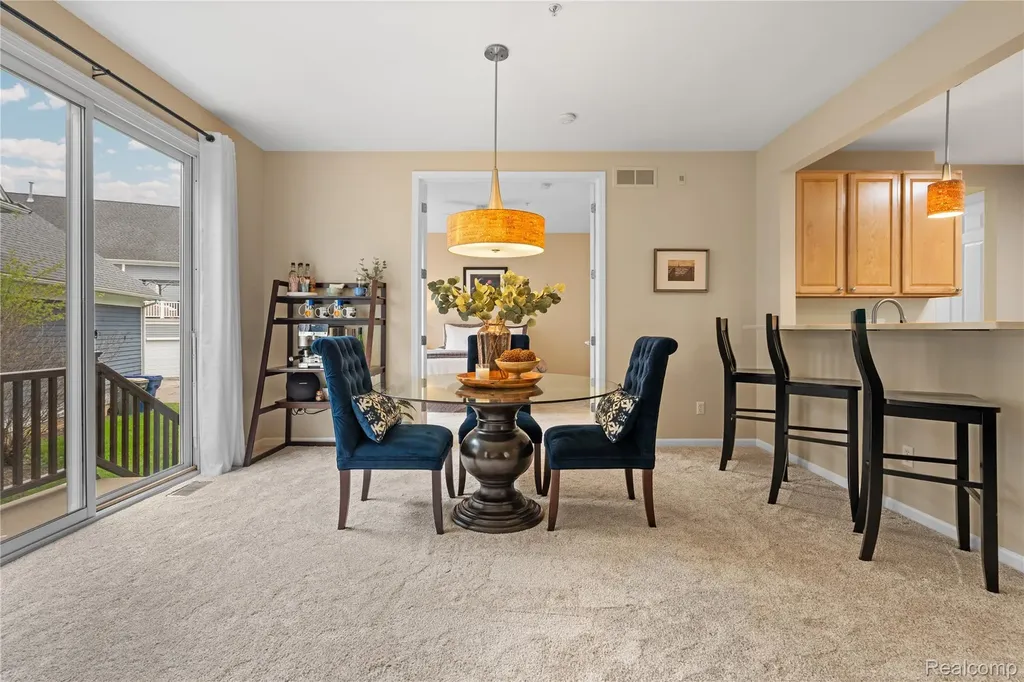 423 Patriot Street Canton Charter Township MI 48188