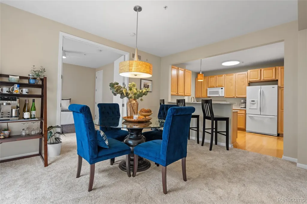 423 Patriot Street Canton Charter Township MI 48188