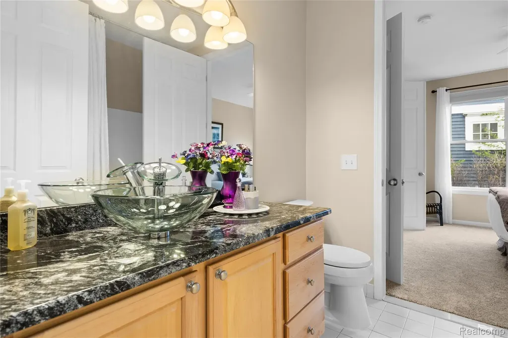 423 Patriot Street Canton Charter Township MI 48188
