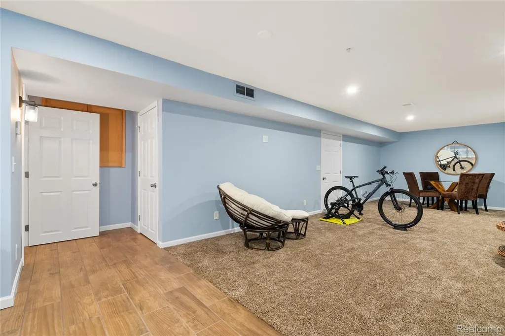 423 Patriot Street Canton Charter Township MI 48188