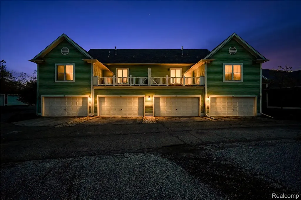 423 Patriot Street Canton Charter Township MI 48188