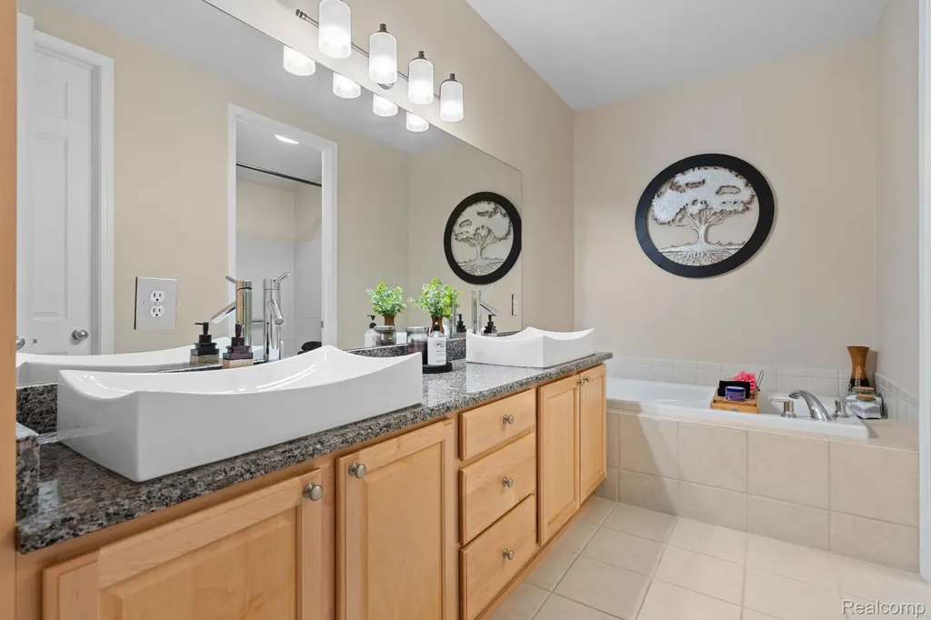 423 Patriot Street Canton Charter Township MI 48188