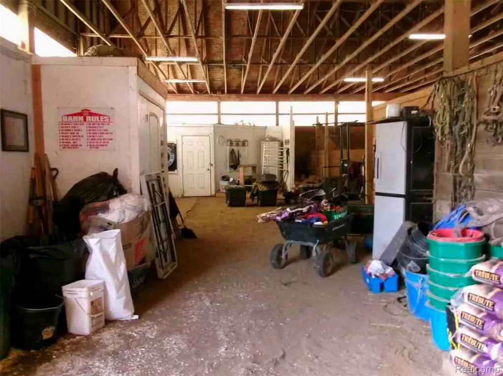4441 Mack Road Oceola Township MI 48855