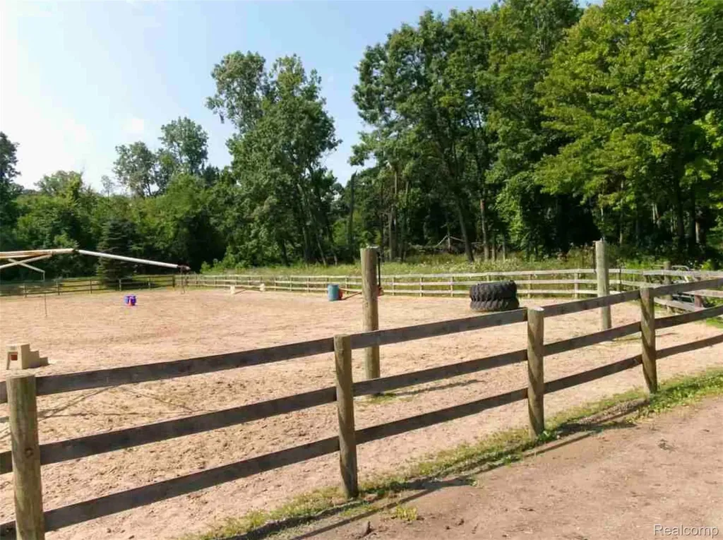 4441 Mack Road Oceola Township MI 48855