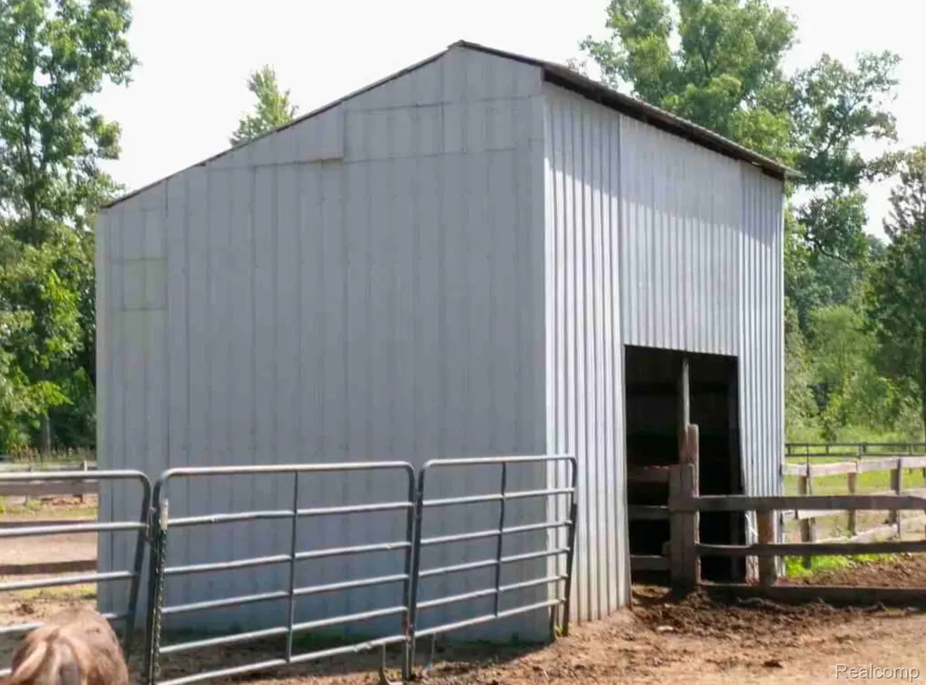 4441 Mack Road Oceola Township MI 48855