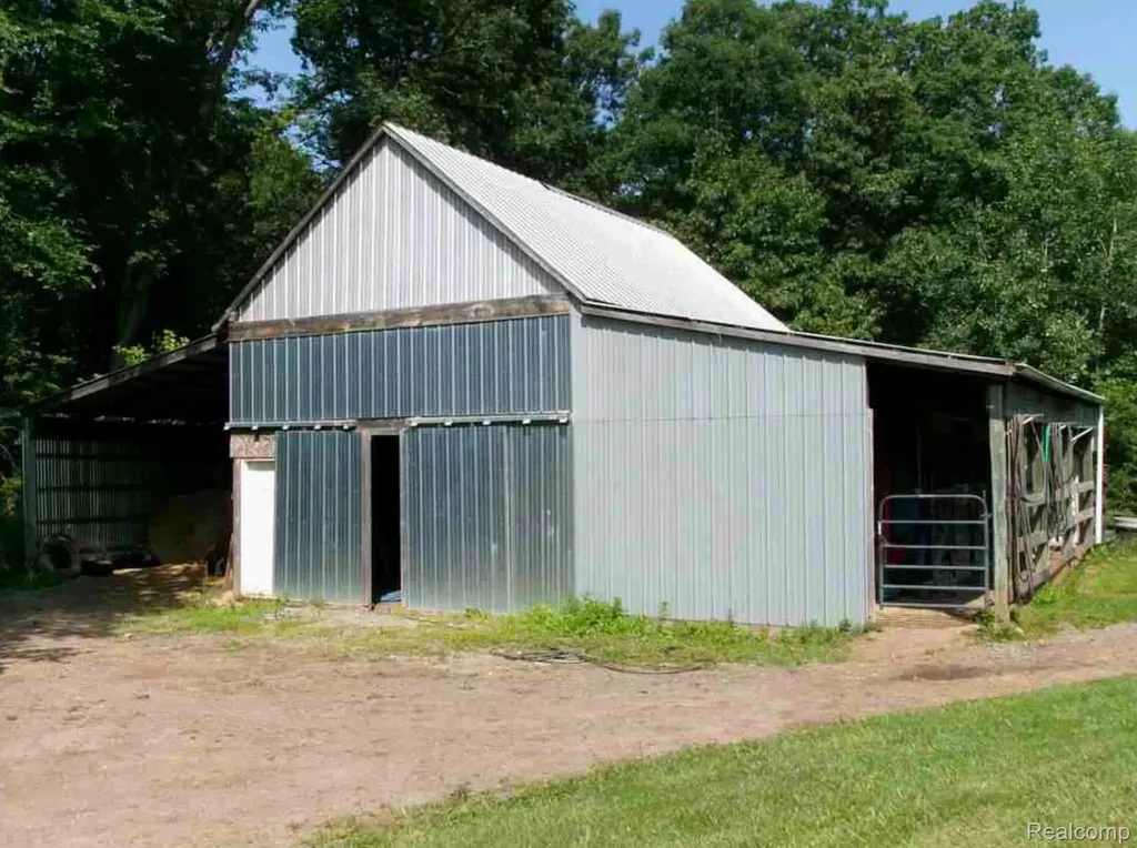 4441 Mack Road Oceola Township MI 48855