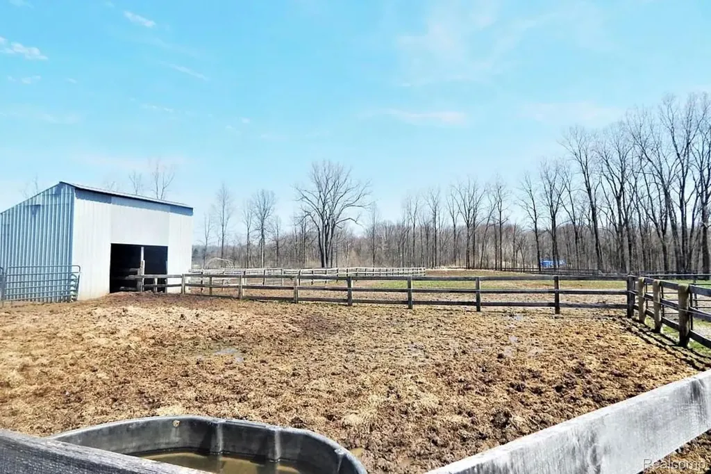 4441 Mack Road Oceola Township MI 48855