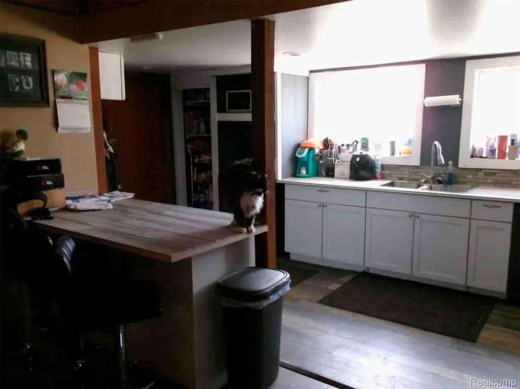 4441 Mack Road Oceola Township MI 48855