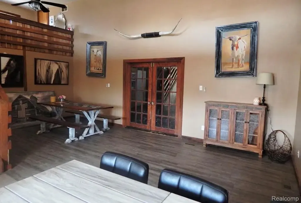 4441 Mack Road Oceola Township MI 48855