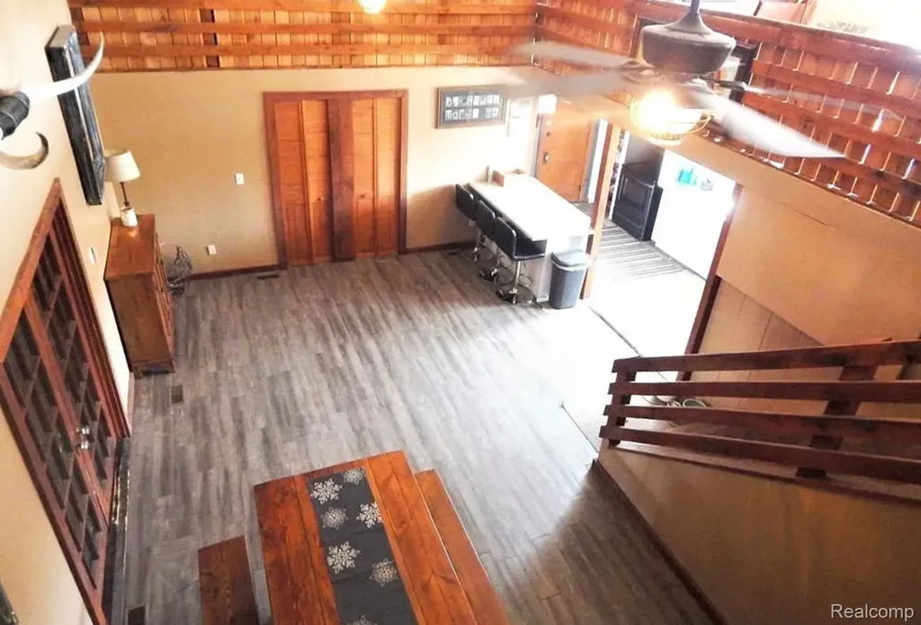 4441 Mack Road Oceola Township MI 48855