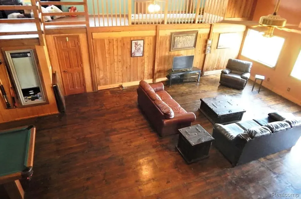 4441 Mack Road Oceola Township MI 48855