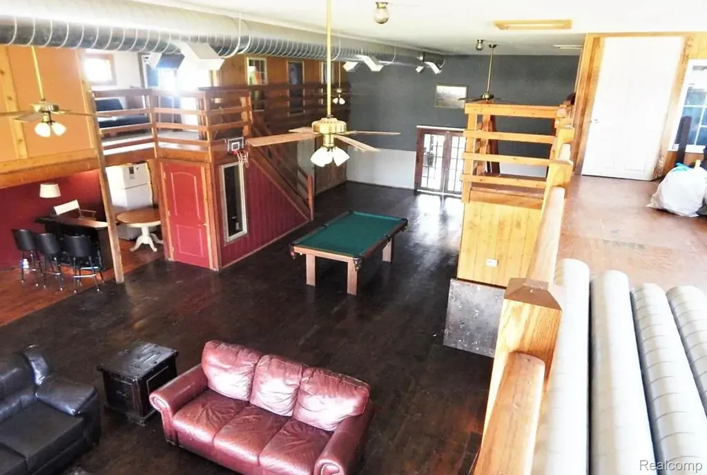 4441 Mack Road Oceola Township MI 48855