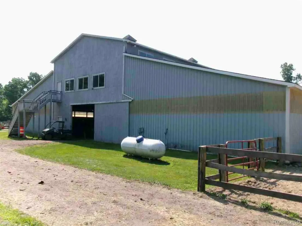 4441 Mack Road Oceola Township MI 48855