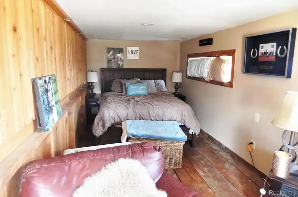 4441 Mack Road Oceola Township MI 48855