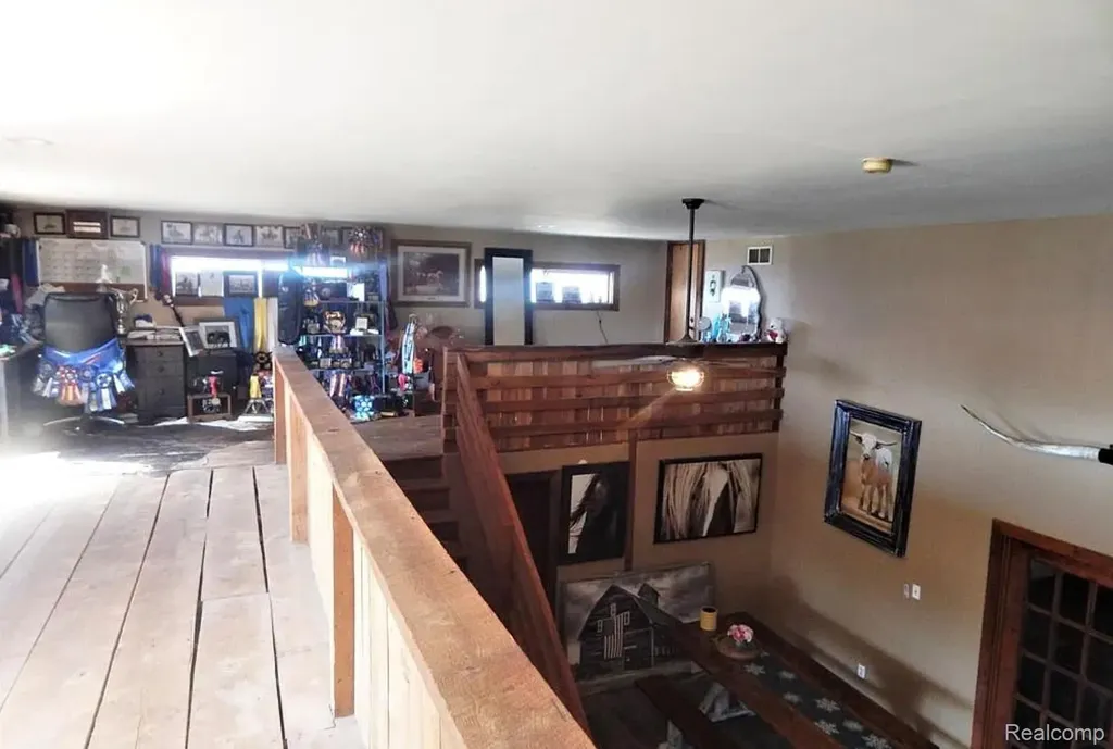 4441 Mack Road Oceola Township MI 48855