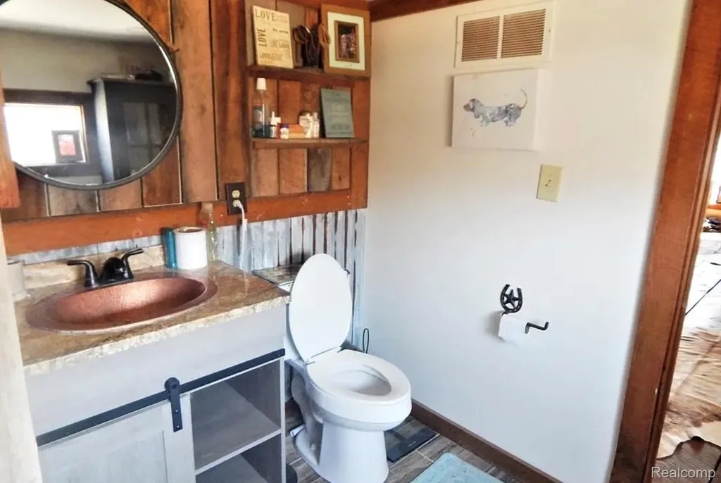 4441 Mack Road Oceola Township MI 48855
