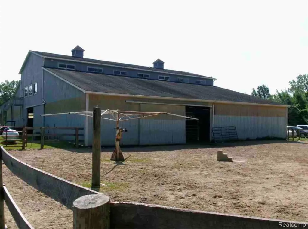 4441 Mack Road Oceola Township MI 48855
