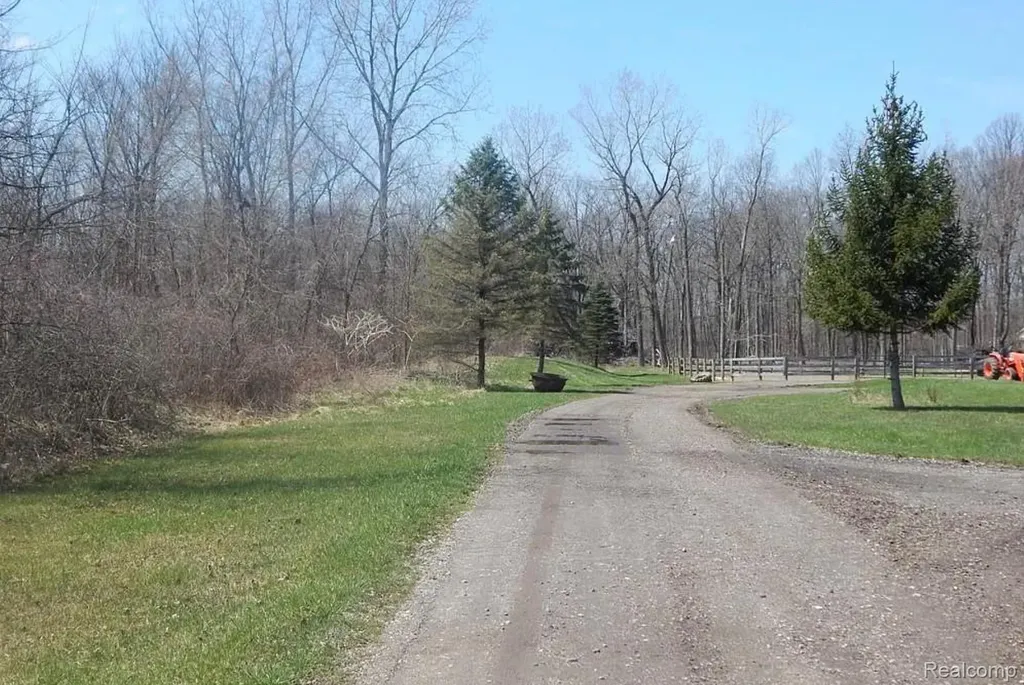 4441 Mack Road Oceola Township MI 48855