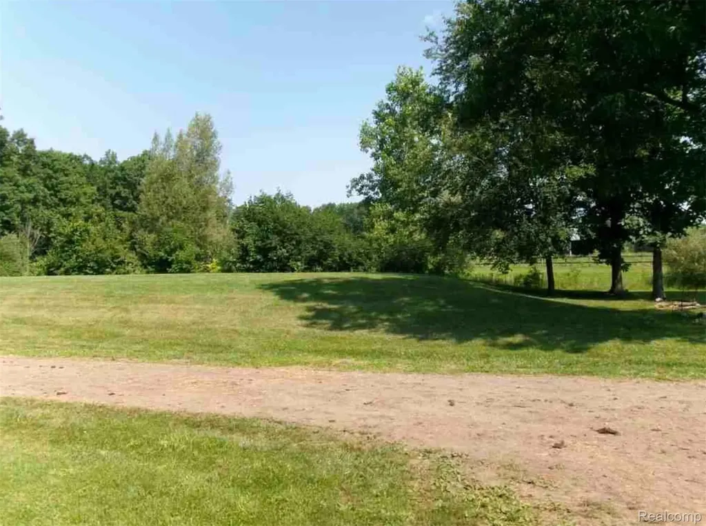 4441 Mack Road Oceola Township MI 48855