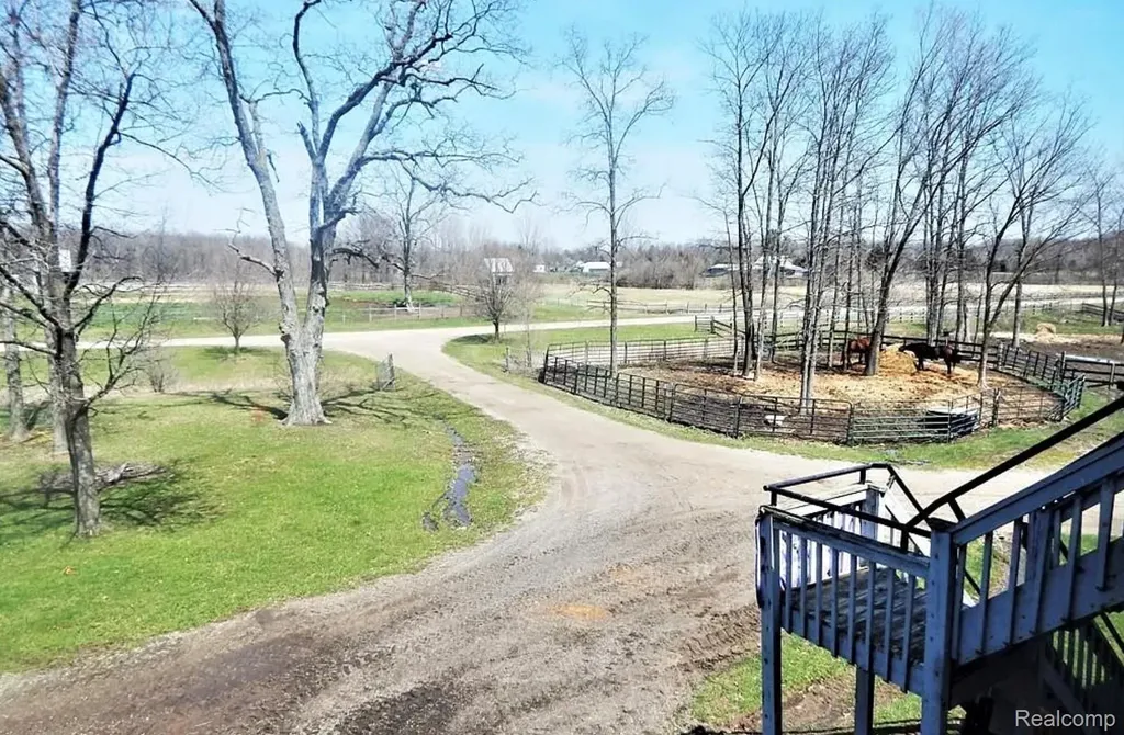 4441 Mack Road Oceola Township MI 48855