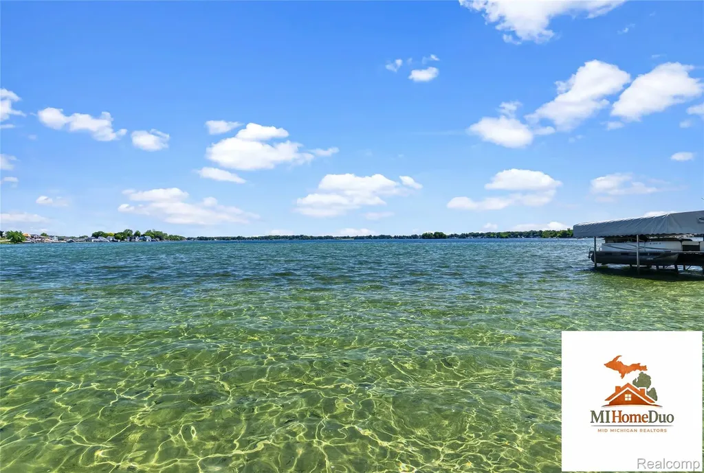 1947 Strait Tow Boulevard Crystal Township MI 48818